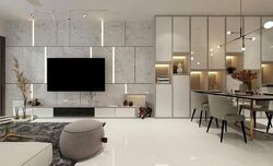 Marina One Residences (D1), Apartment #554459541